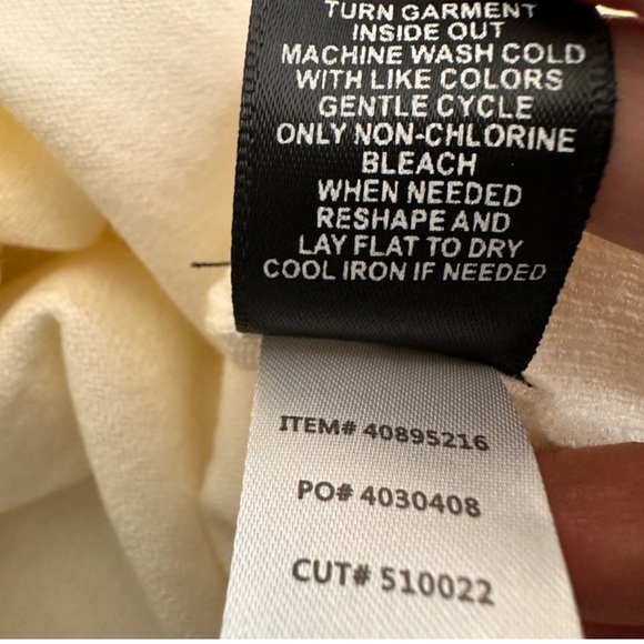 Everyday Soft Turtleneck Sweater bundle. - Picture 11 of 12